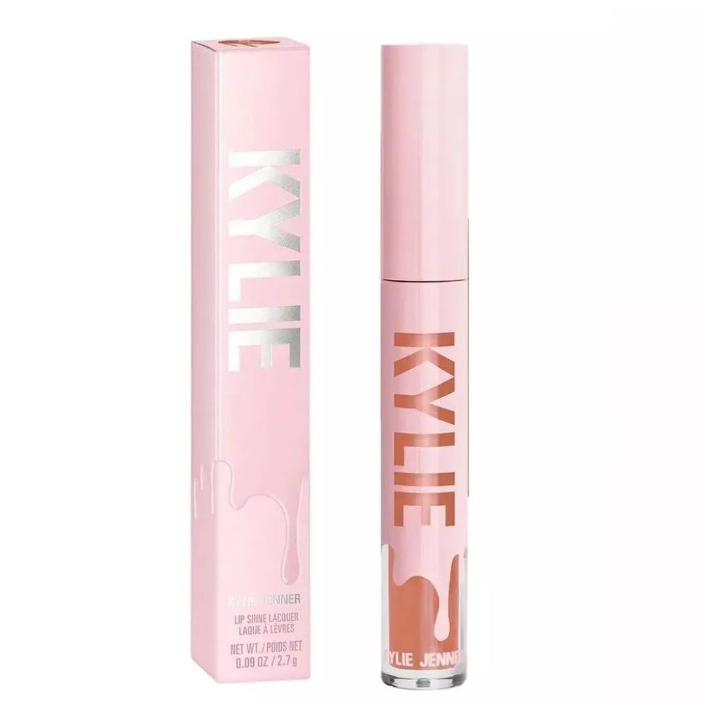 Kylie Jenner 616 It's the Gloss for Me Liquid Lip Shine Lacquer